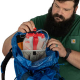 Exos 58 Extended Fit