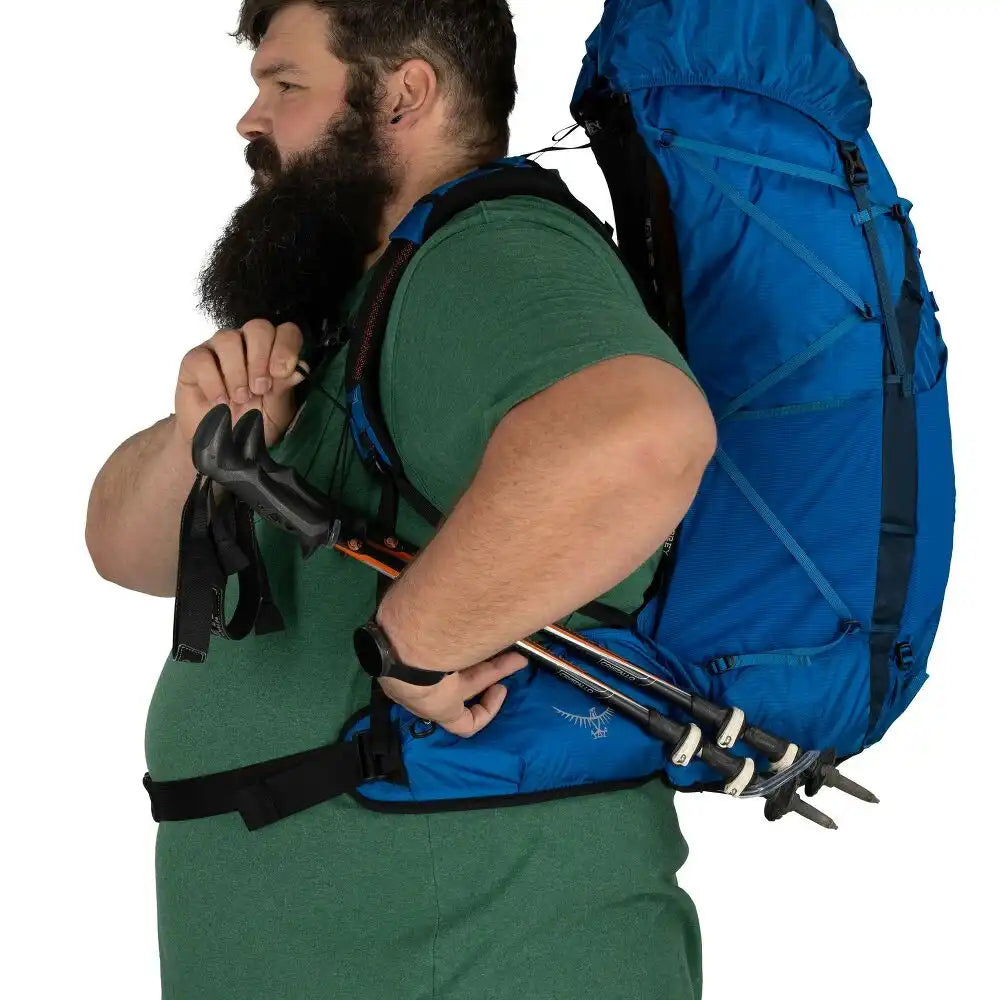 Exos 58 Extended Fit