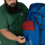 Exos 58 Extended Fit