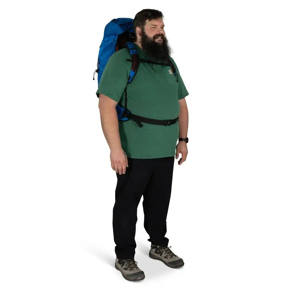 Exos 58 Extended Fit