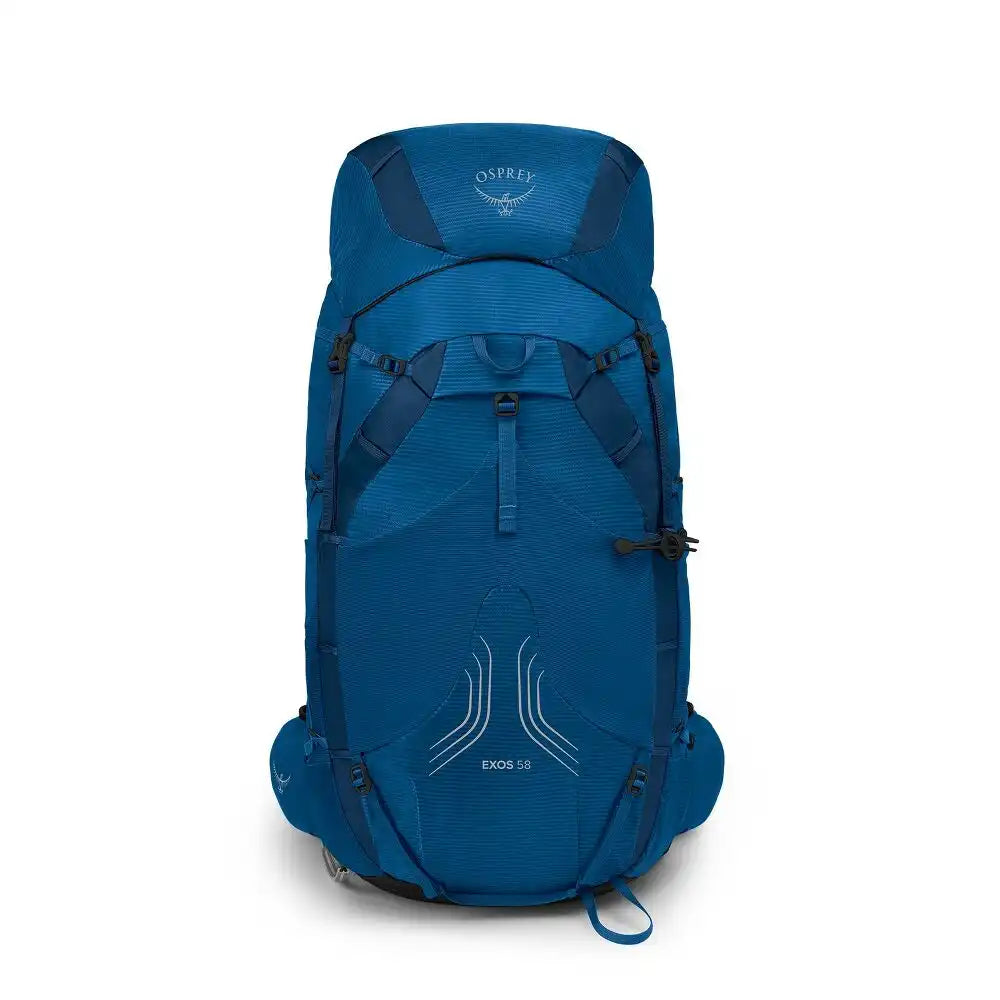 Exos 58 Extended Fit