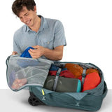 Farpoint™ Fairview™ Carry-On Wheeled Travel Pack 21.5"/36L