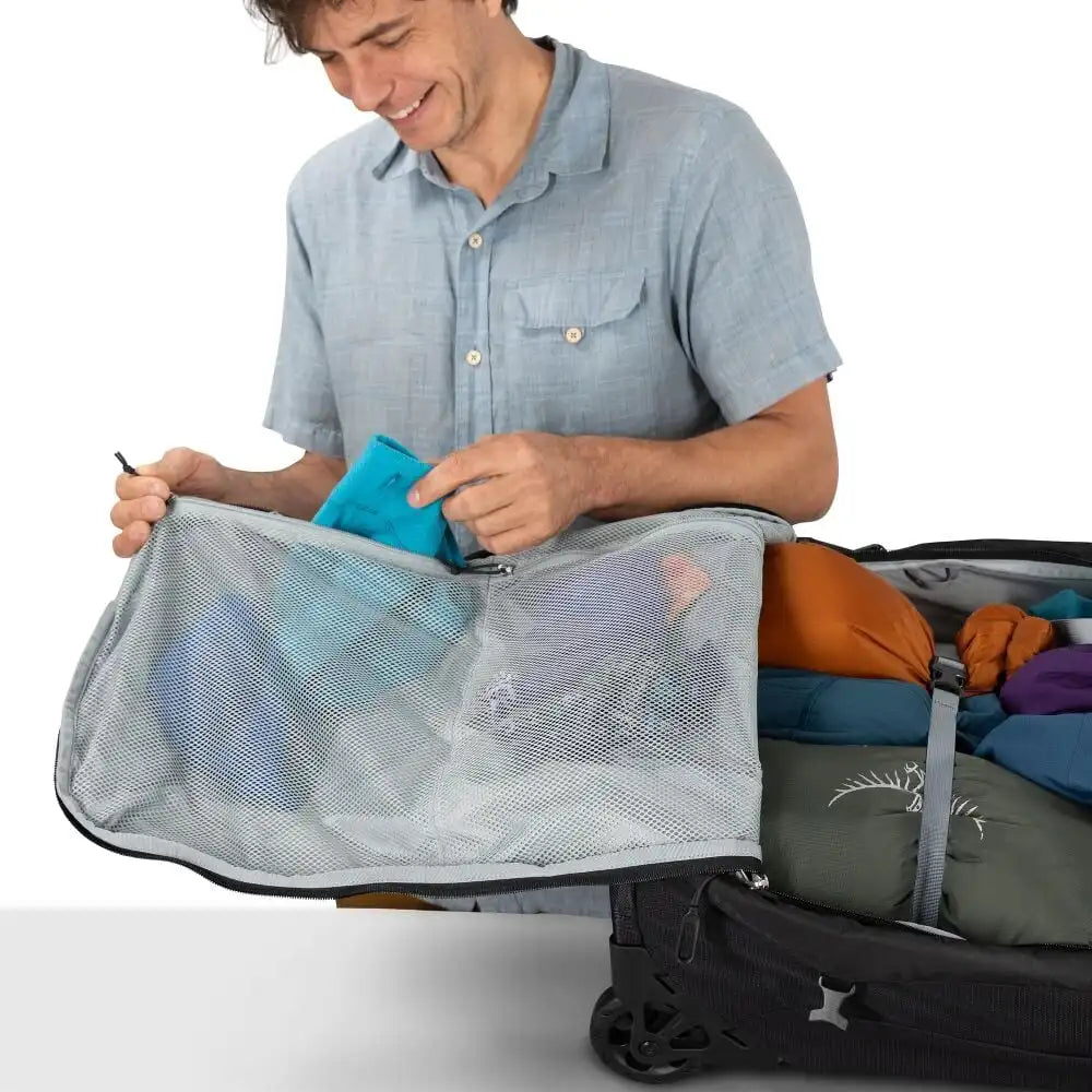 Farpoint™ Fairview™ Wheeled Travel Pack 27.5"/65L