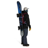 Glade 12L Ski & Snowboard Hydration Backpack
