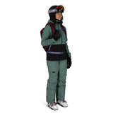 Glade 12L Ski & Snowboard Hydration Backpack