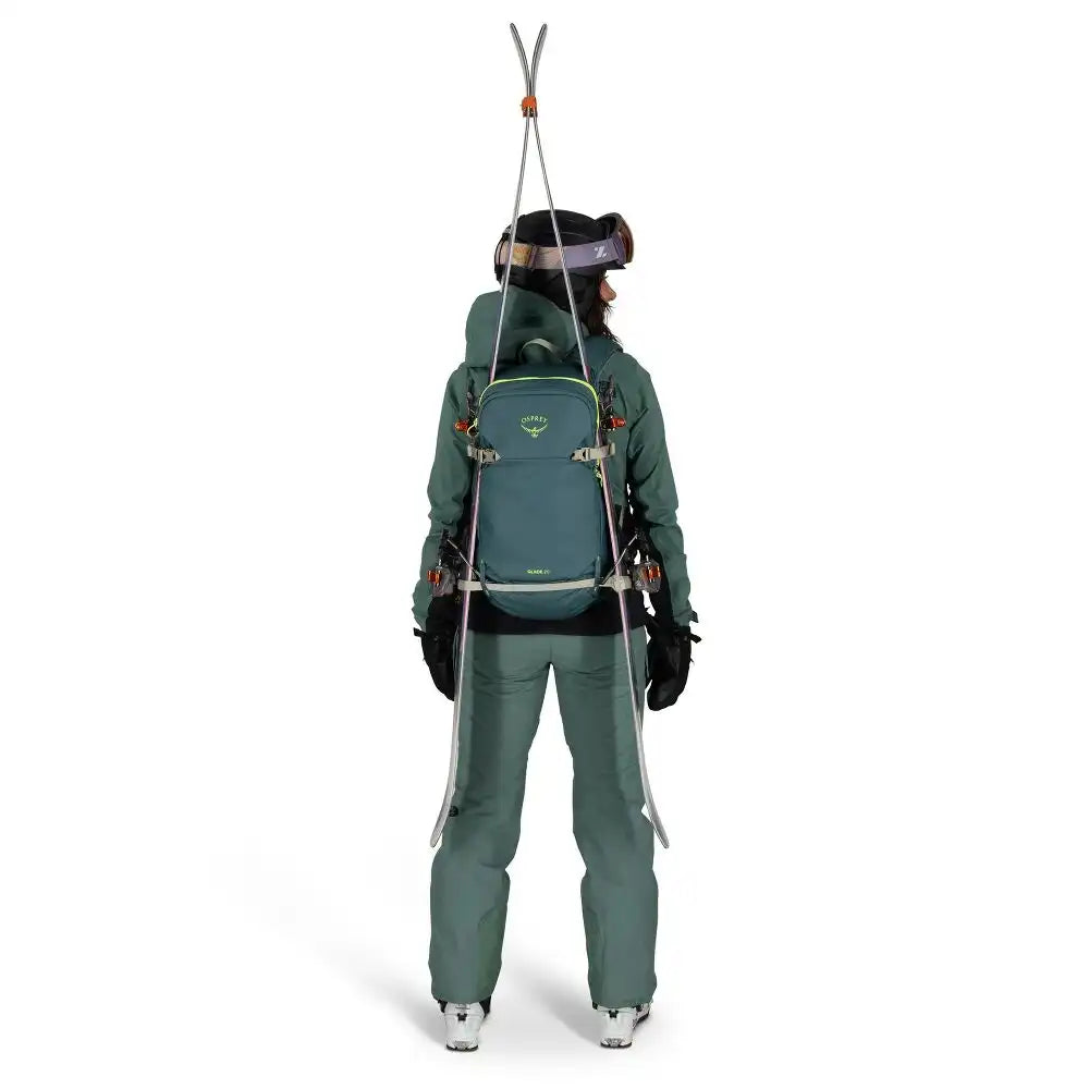 Glade 20L Ski & Snowboard Hydration Backpack