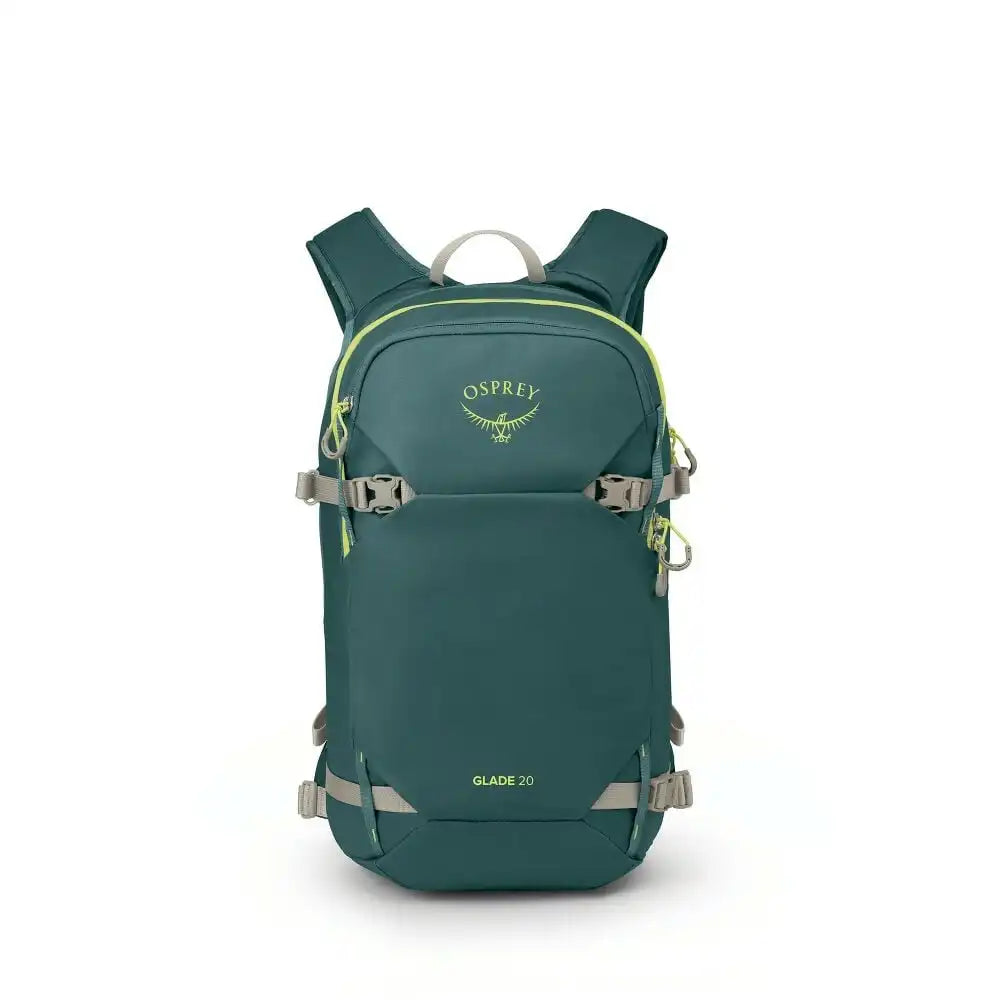 Glade 20L Ski & Snowboard Hydration Backpack