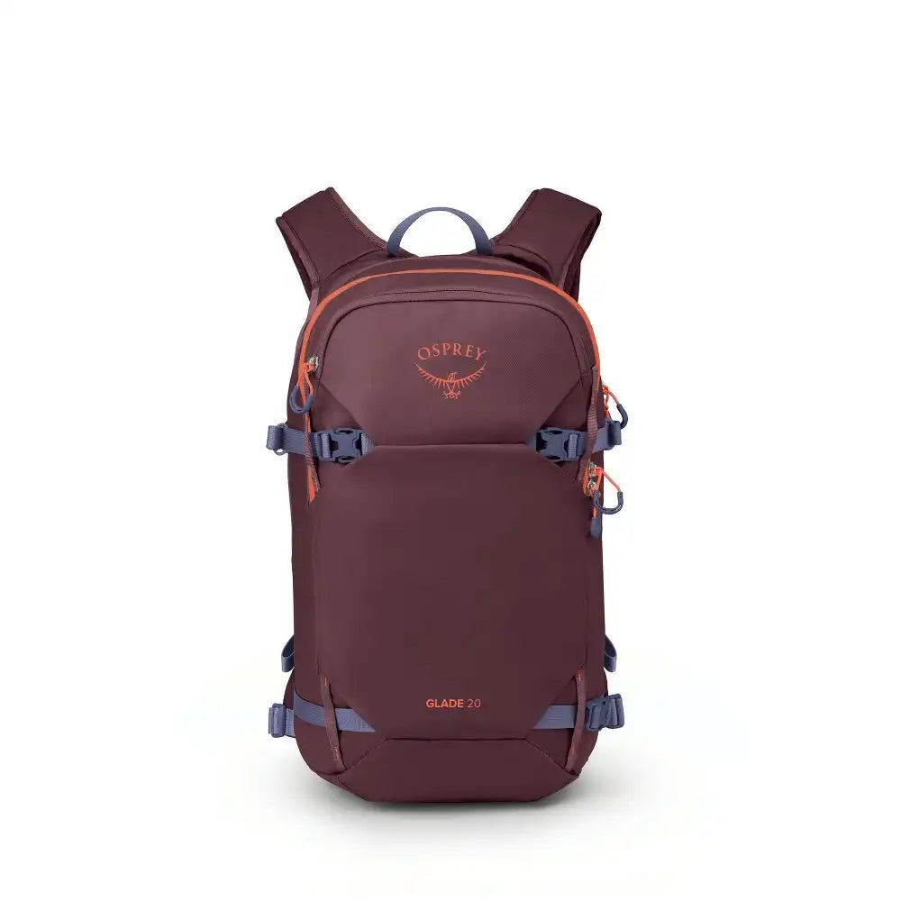 Glade 20L Ski & Snowboard Hydration Backpack