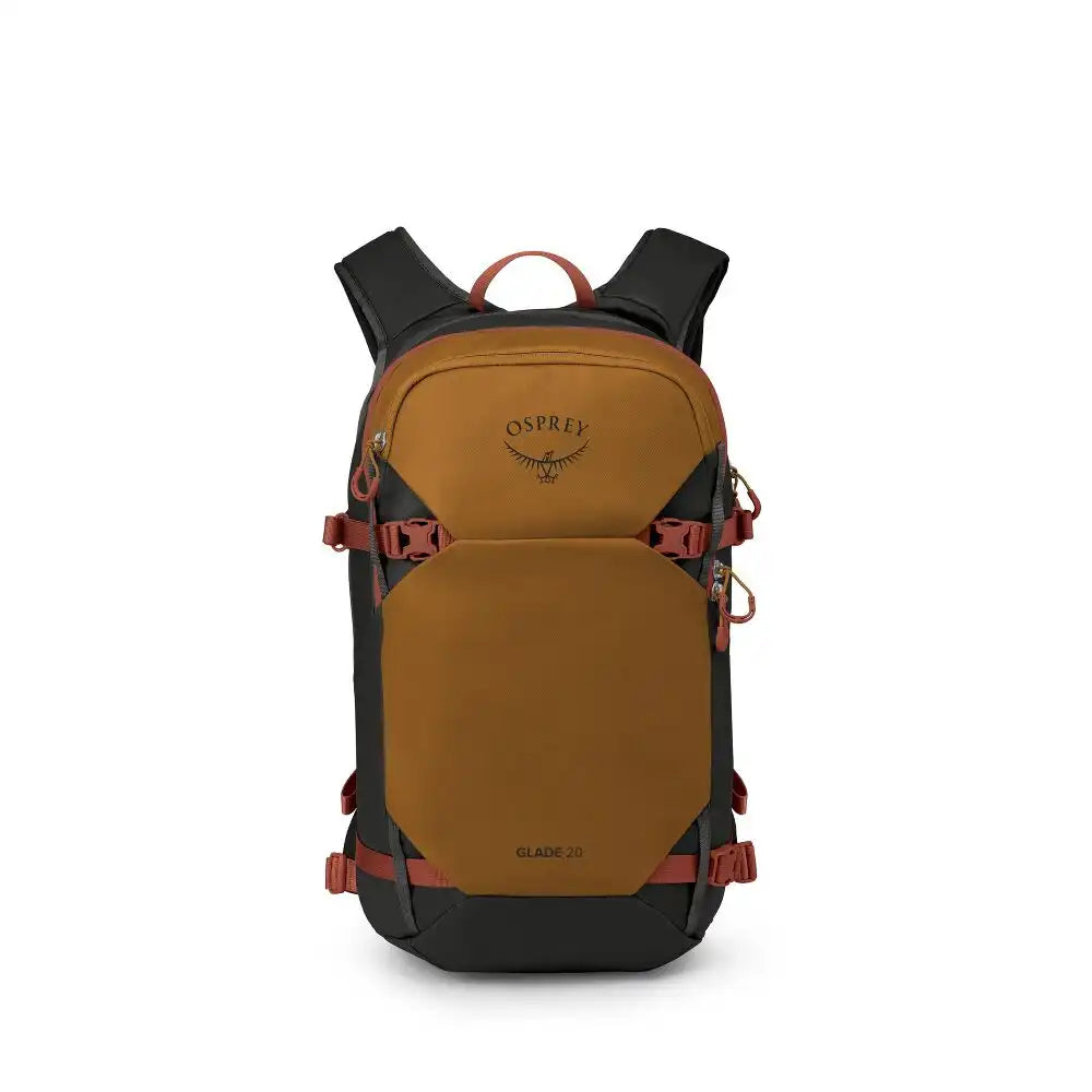 Glade 20L Ski & Snowboard Hydration Backpack