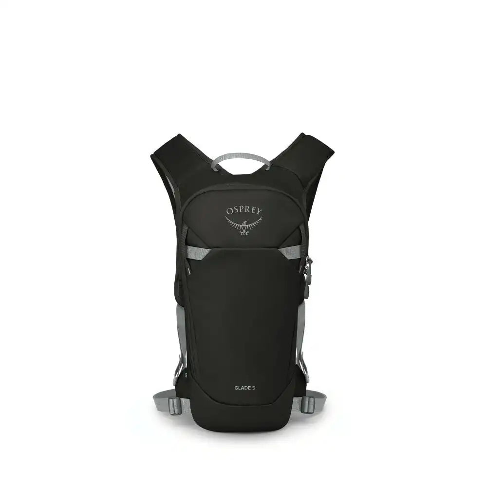Glade 5L Ski & Snowboard Hydration Backpack