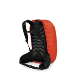 Hi-Vis Raincover Small