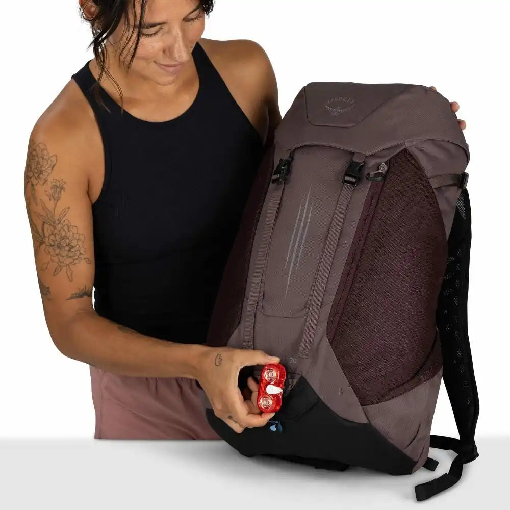 Hikelite™ LT 30 Hiking Backpack