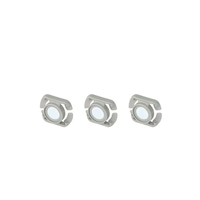 Hydraulics™ Magnet Kit (3 Pc)