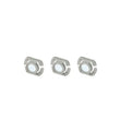 Hydraulics™ Magnet Kit (3 Pc)