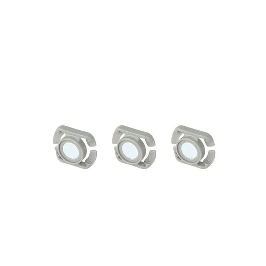 Hydraulics™ Magnet Kit (3 Pc)