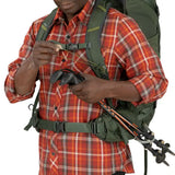 Kestrel™ 58