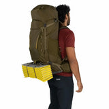 Kestrel™ 58