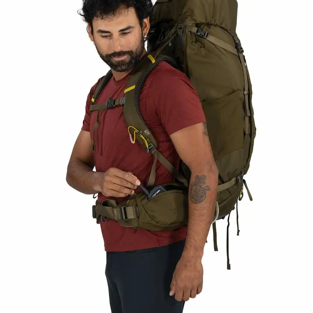 Kestrel™ 58