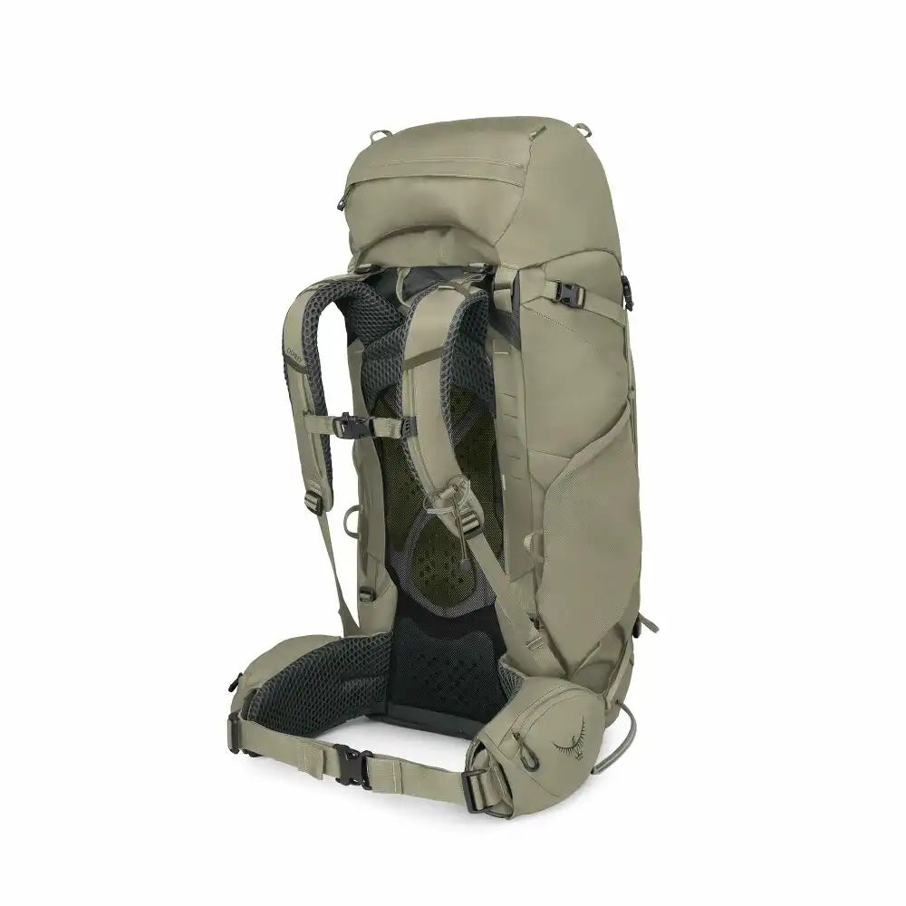 Kestrel™ 58