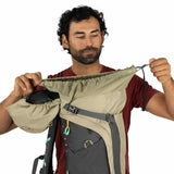 Kestrel™ LT 45 Backpacking Pack