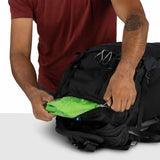 Kestrel™ LT 65 Backpacking Pack