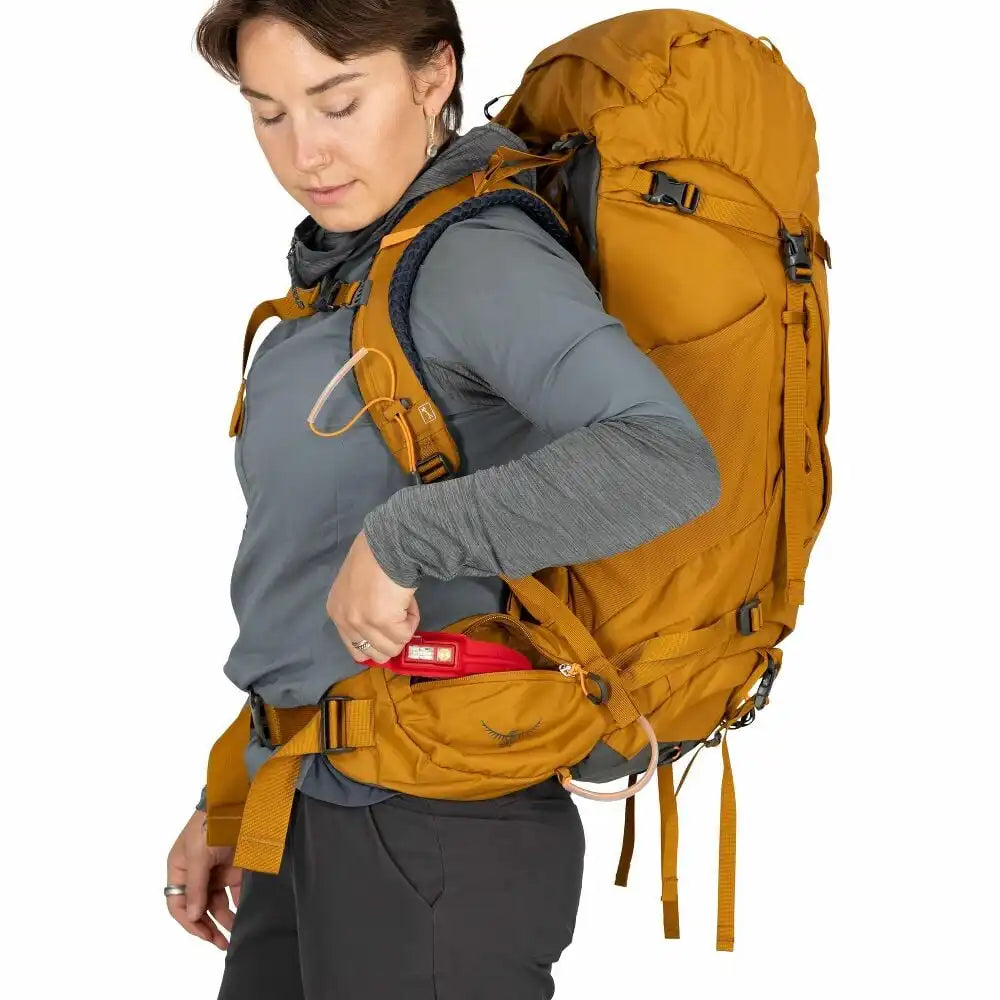 Kyte™ 38