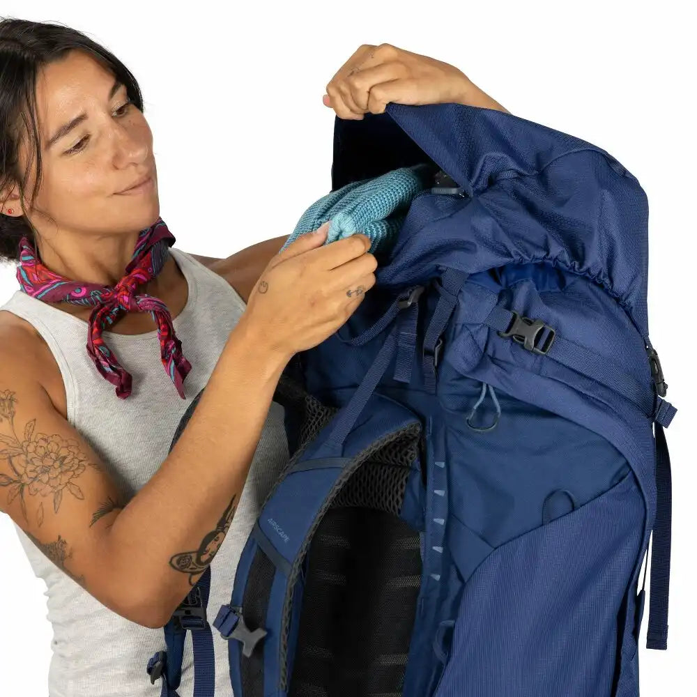 Kyte™ LT 65 Backpacking Pack