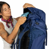 Kyte™ LT 65 Backpacking Pack