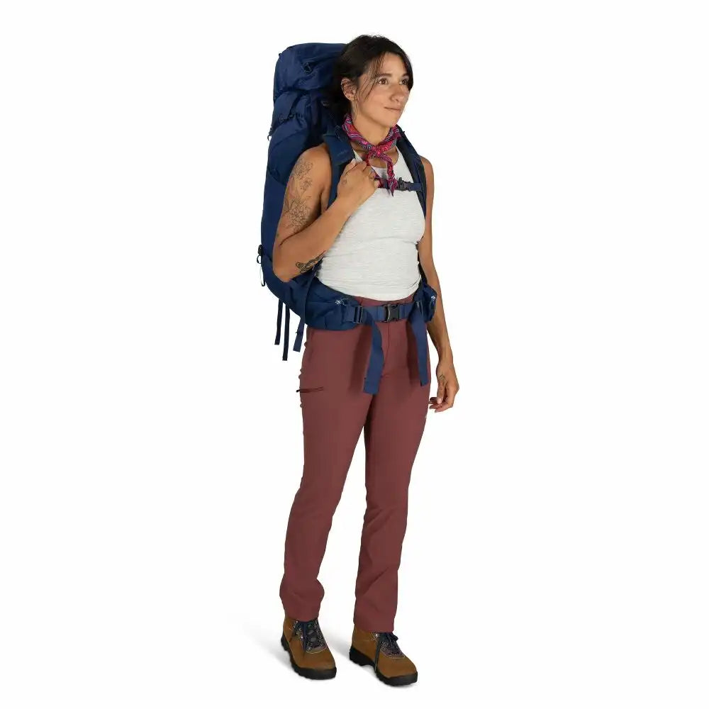 Kyte™ LT 65 Backpacking Pack