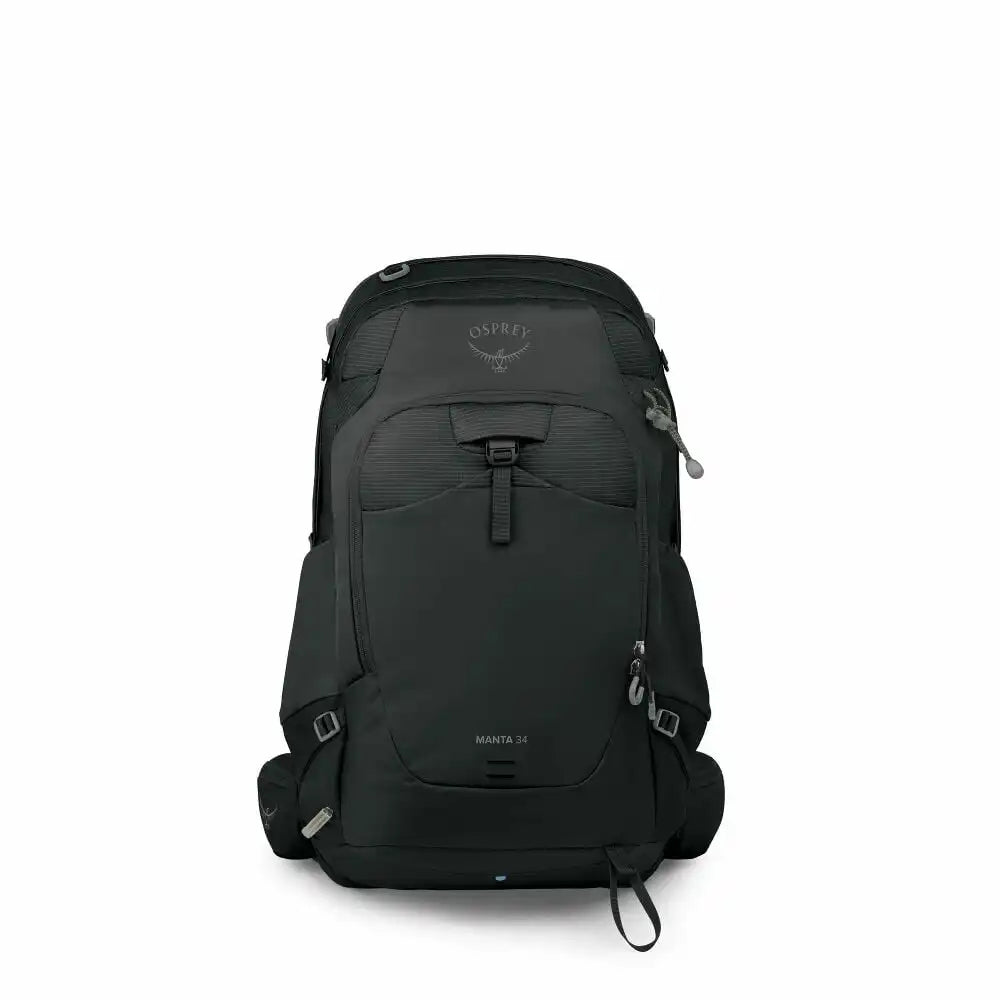 Manta 34  Hiking Hydration Backpack