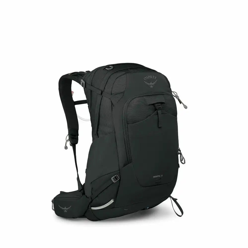 Manta 34  Hiking Hydration Backpack