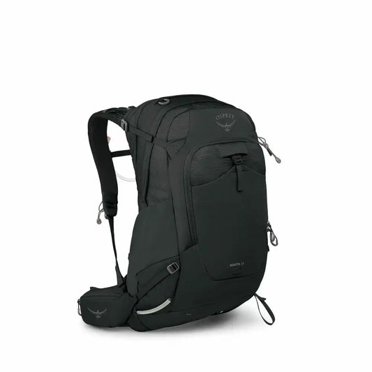 Manta 34  Hiking Hydration Backpack