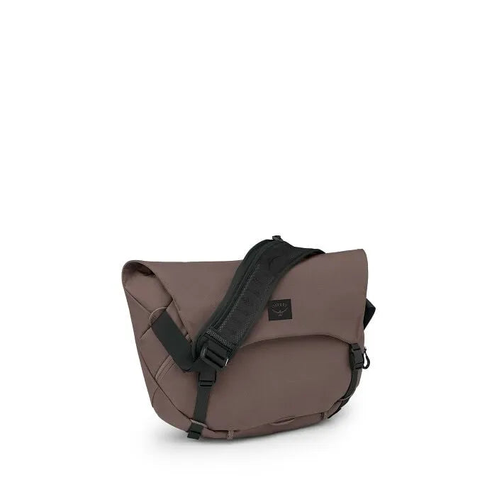 Metron 18 Messenger