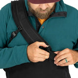 Metron 18 Messenger