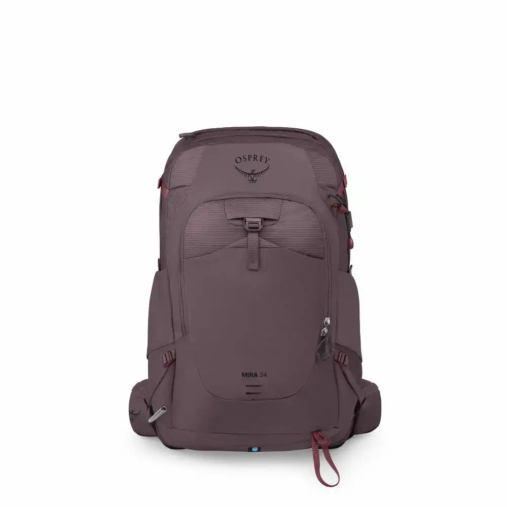 Mira™ 34 Hiking Hydration Backpack