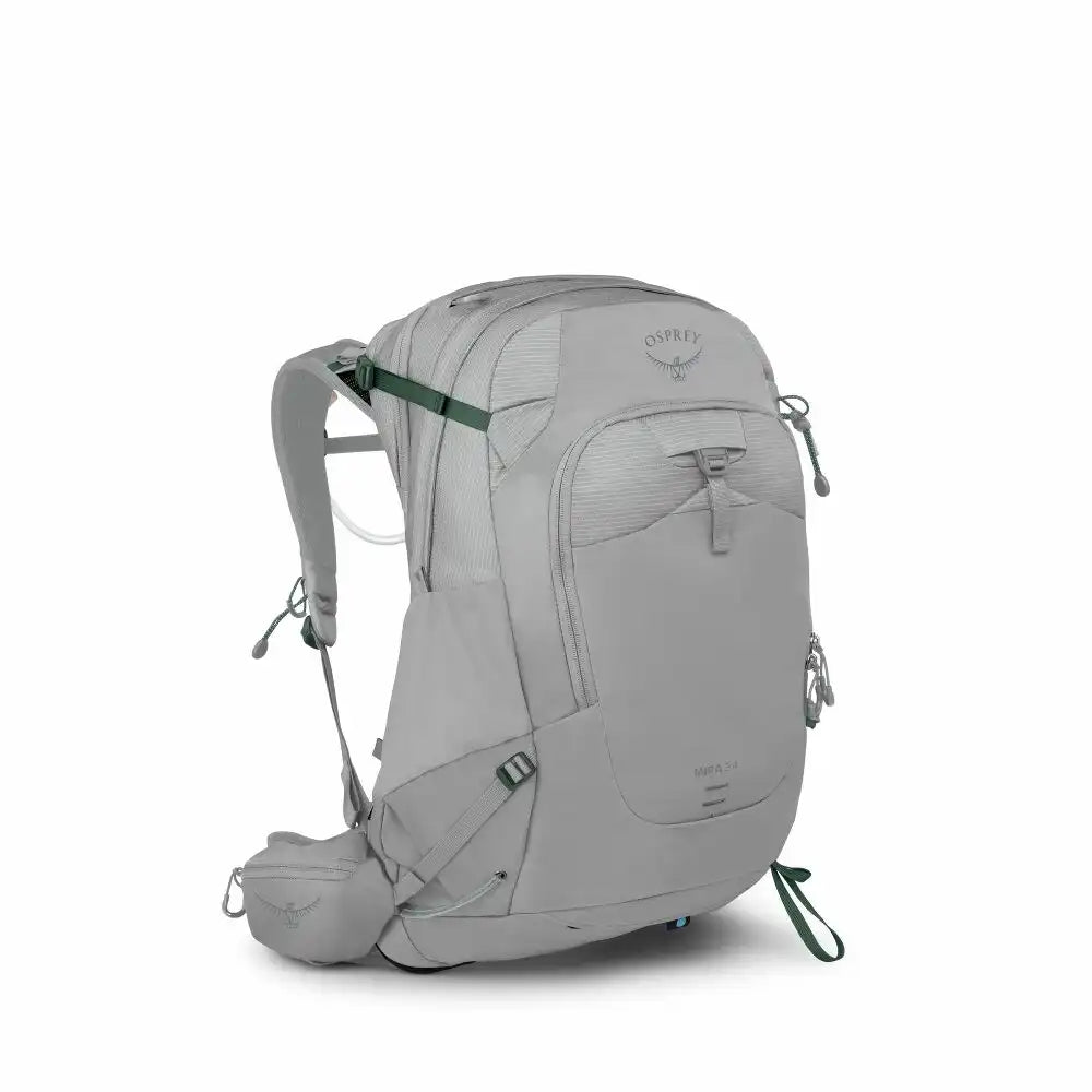 Mira™ 34 Hiking Hydration Backpack