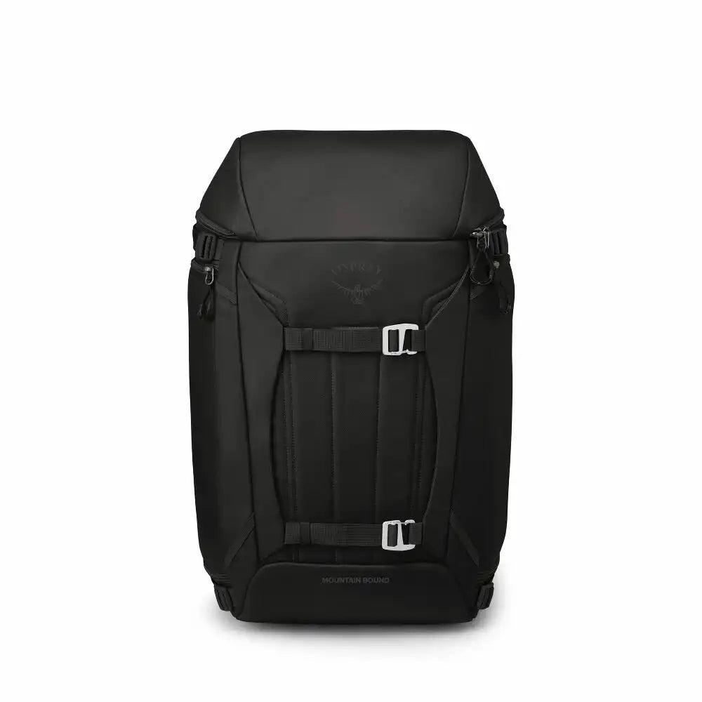 Mountain Bound Ski & Snowboard Boot Backpack Plus