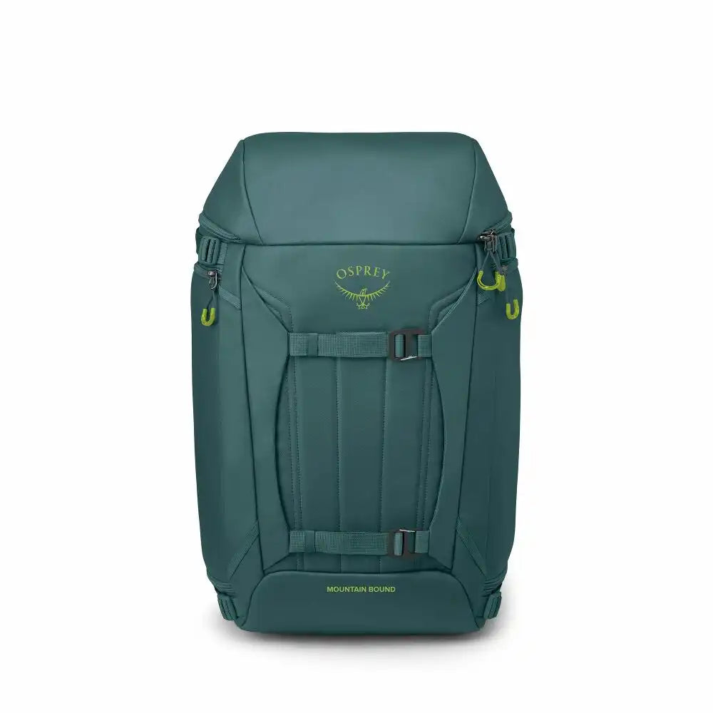 Mountain Bound Ski & Snowboard Boot Backpack Plus
