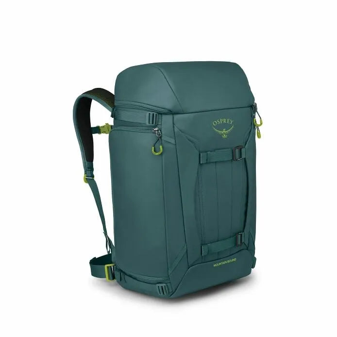 Mountain Bound Ski & Snowboard Boot Backpack Plus