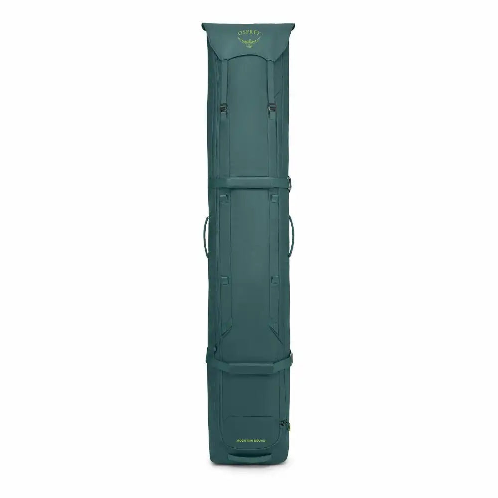 Mountain Bound Ski & Snowboard Roller Bag