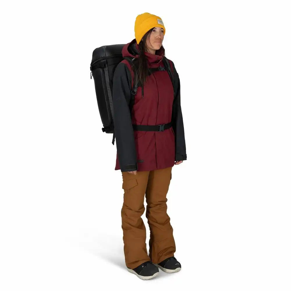 Mountain Bound Ski & Snowboard Boot Backpack Plus