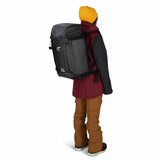 Mountain Bound Ski & Snowboard Boot Backpack Plus