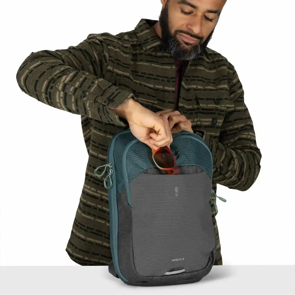 Nebula Sling Bag