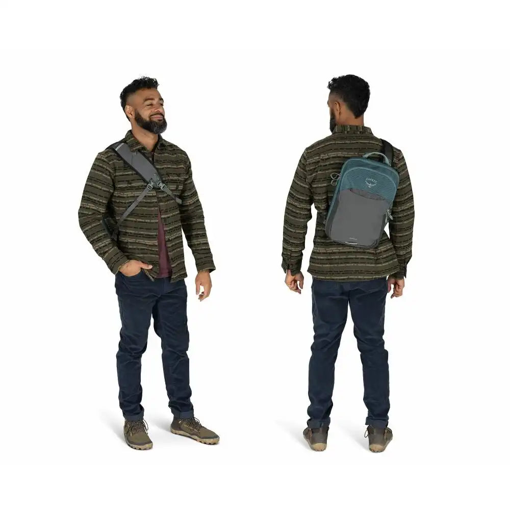 Nebula Sling Bag