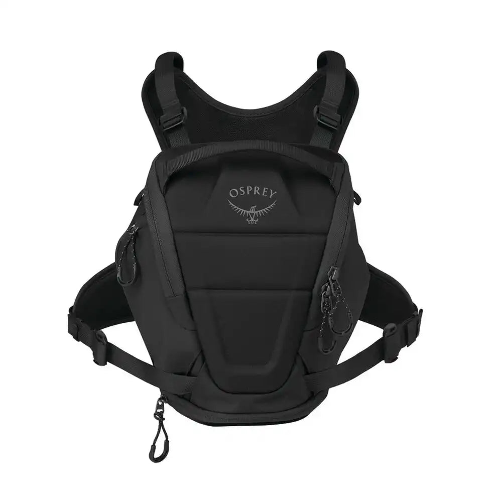 Camera Chest Rig