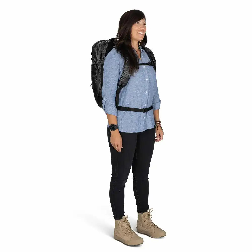 Osprey x Carryology Archeon 30