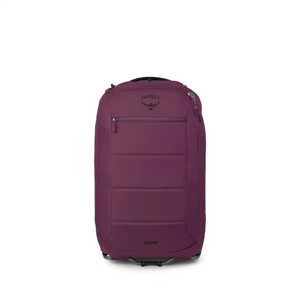 Ozone 2-Wheel 80L/27" Luggage