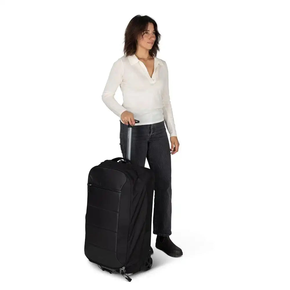 Ozone 2-Wheel 80L/27" Luggage