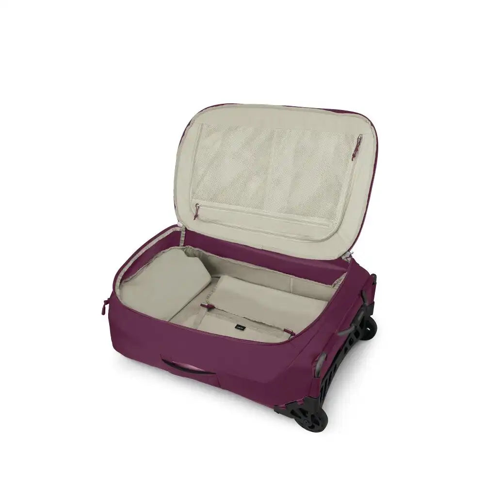 Ozone 2-Wheel 80L/27" Luggage