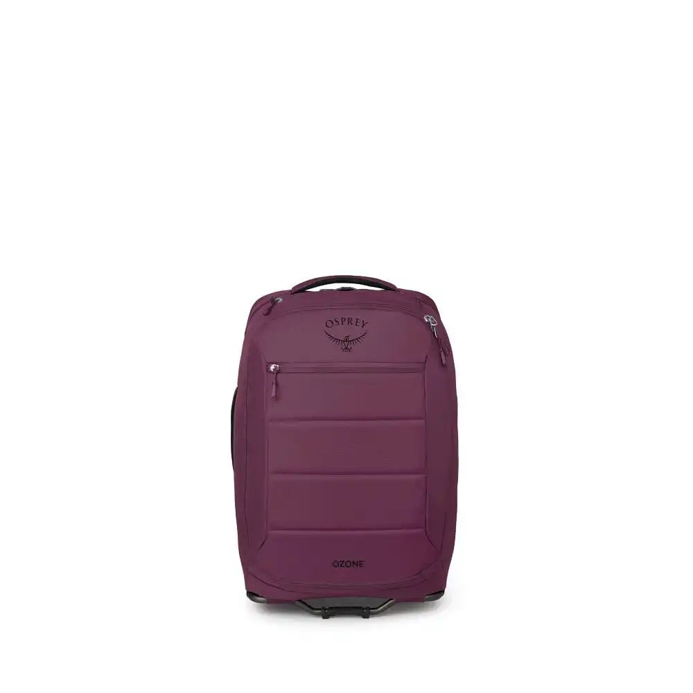 Ozone 2-Wheel 40L/21" Carry-On Luggage